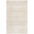 thumbnail image 3 of Solid/Striped Richye Collection Area Rug Navy Blue - 7'1"x10', 3 of 5