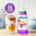 Splenda Sweet Cream Liquid Coffee Creamer, 32 fl oz Bottle