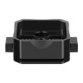 thumbnail image 1 of Tachiuwa Tripod Adapter Base Double Lock Standard Mount 1/4 Screw for DSLR Camera Quick Quick Release Base, 1 of 7