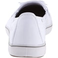 thumbnail image 3 of Grasshoppers Women's Windham Slip-On, White, 6.5 M US, 3 of 8