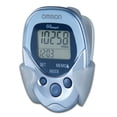 thumbnail image 3 of Podómetro Omron Go Smart HJ-112 con tecnología 2D SmartSensor, 3 of 4