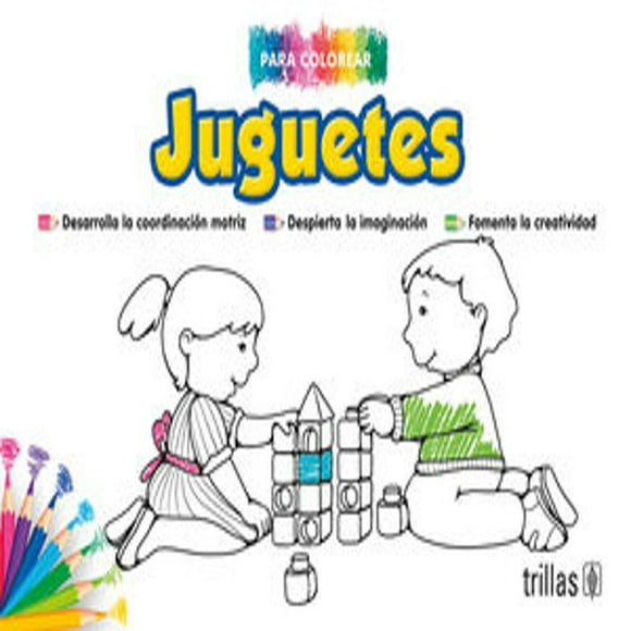 Juguetes