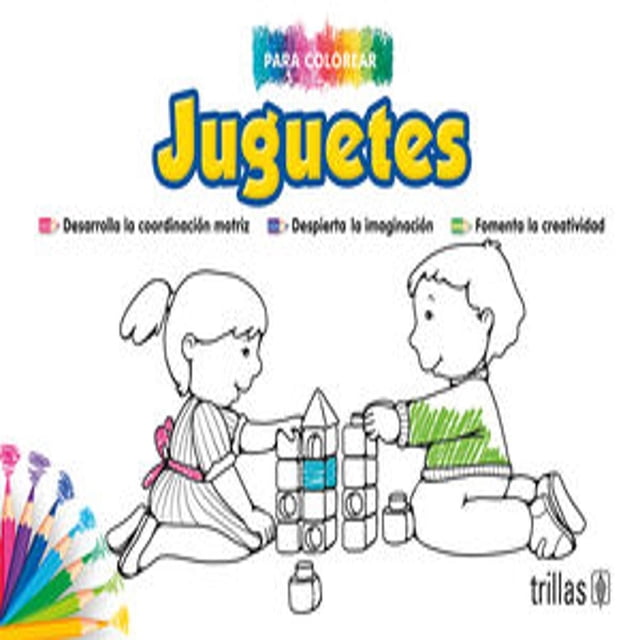 Juguetes
