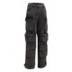 thumbnail image 4 of WILLBEST Pantalones Mujer Pantalones Vaqueros Holgados de Cintura Alta para Mujer, Estilo Informal, Estilo Urbano, a La Moda, Cómodos, Holgados, Con Bolsillos, de Gran Tamaño Grande, 4 of 8