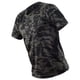 thumbnail image 5 of MEGE - Camiseta táctica de camuflaje multicámara para hombre, de secado rápido, estilo militar, de combate, de manga corta, para ciclismo y caza, 5 of 5