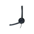 thumbnail image 3 of Verbatim - Headset - on-ear - wired - 3.5 mm jack, 3 of 5