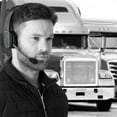 thumbnail image 2 of Oreillette Bluetooth BlueParrott B350-XT noir, 2 of 7