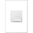 thumbnail image 1 of Legrand (ASVS12W4) adorne SensaSwitch, Manual-ON / Auto-OFF, 1 of 7