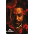 thumbnail image 4 of Marvel Doctor Strange in the Multiverse of Madness - Baron Mordo One Sheet Wall Poster with Pushpins, 22.375" x 34", 4 of 6