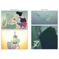 thumbnail image 7 of s0s2 The Little Trashmaid: Geschichten aus dem Leben einer modernen Meerjungfrau (Hardcover), 7 of 7