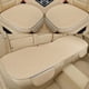 thumbnail image 5 of Cojín de asiento de coche, cojín de lino para asiento de coche, funda para asiento de coche, cojín pequeño para asiento de coche, conjunto de tres piezas para asiento de coche, 5 of 6