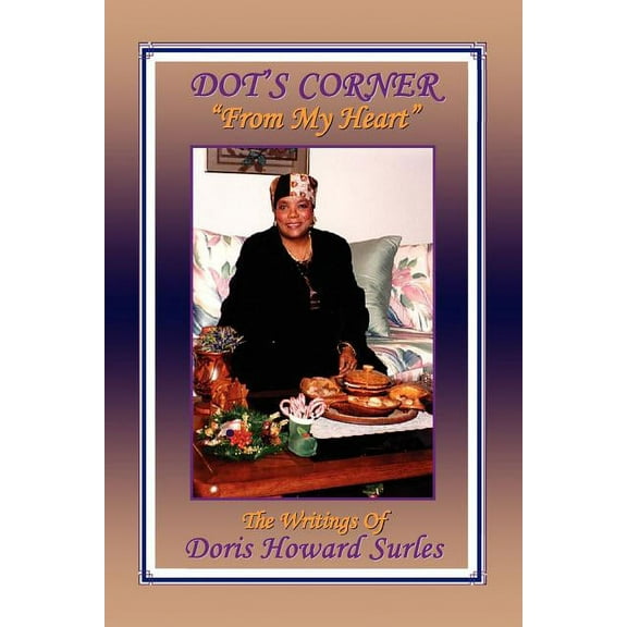 Dot's Corner (Paperback)