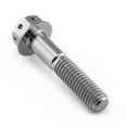 thumbnail image 3 of Titanium DualDrive Bolt M6x(1.00mm)x30mm Race Spec, 3 of 6