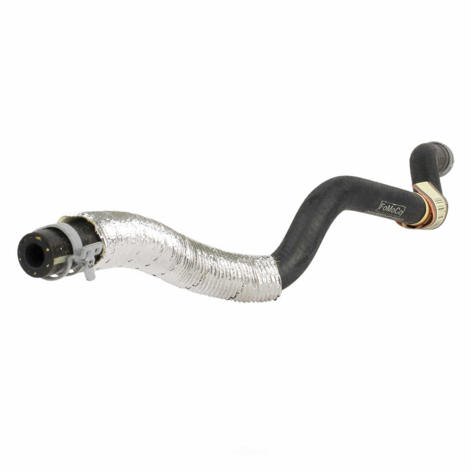 Motorcraft KM-5495 Radiator Coolant Hose