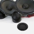 thumbnail image 4 of Speaker Diaphragm Plate 4 Inch Bass Loudspeaker Passive Radiator Diaphragm Rubber Vibration Plate For Subwoofer Car Speaker Vibration Membrane Replace, 4 of 4
