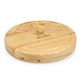 thumbnail image 4 of Dallas Cowboys - Circo Cheese Board and Tools Set by Picnic Time, 4 of 4