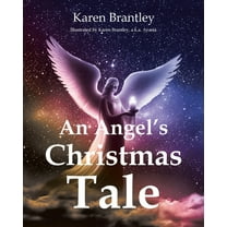 An Angel's Christmas Tale, (Paperback)