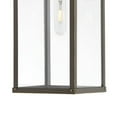 thumbnail image 6 of Hinkley Lighting - Porter - 1 Light Medium Outdoor Hanging Lantern in, 6 of 7