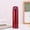 Red, variant on Stainless Steel Vacuum Insulated Travel Mug, Leak-Proof One-Click Bounce Lid Coffee Cup, Portable Car Tumbler for Outdoor Sports and Office