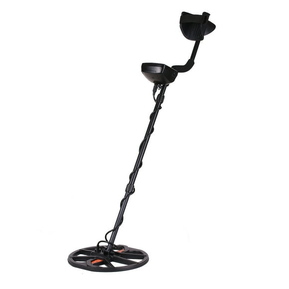 TIANXUN Détecteur de Métal Souterrain Professionnel Haute Sensibilité Détecteur d'Or Argenté Stud Finder Bijoux Chasseur de Trésors Recherche de Métal TX-960 avec Rétroéclairage Interruptable LC