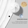 thumbnail image 4 of Sunscreen Balm High-efficiency Sunscreen Skin Care Paste Isolation And Skin Refreshing And Moisturizing Daily Skin Paste, 4 of 5