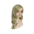 thumbnail image 1 of Peluca de cosplay sintética larga y ondulada de 70 cm para adolescentes/adultos, 1 of 3