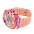 thumbnail image 1 of Reloj Digital, Exquisito Reloj Deportivo Para Estudiantes, Regalo De Cumpleaños Portátil Profesional, Galvanoplastia Elegante Y Linda Para La Vida Diaria Para Actividades Al Aire ANGGREK Otros, 1 of 8