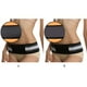 thumbnail image 5 of Minnieouse Cinturón de articulación sacroilíaca para mujer, pegatina transpirable portátil, ejercicios para personas mayores, culturismo, gimnasio, Masilla de fisioterapia con orificio de aire, 5 of 6