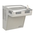 thumbnail image 3 of Elkay EMABF8L Wall Mount ADA Water Cooler, Non-Filtered 8 GPH Light Gray Granite, 3 of 4