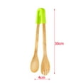 thumbnail image 1 of Birdeem Barbecue Pince Pince Alimentaire Pain Pince Barbecue Pince Pince Alimentaire Outil de Pâtisserie Outil de Barbecue Extérieur Outil de Cuisine, 1 of 10