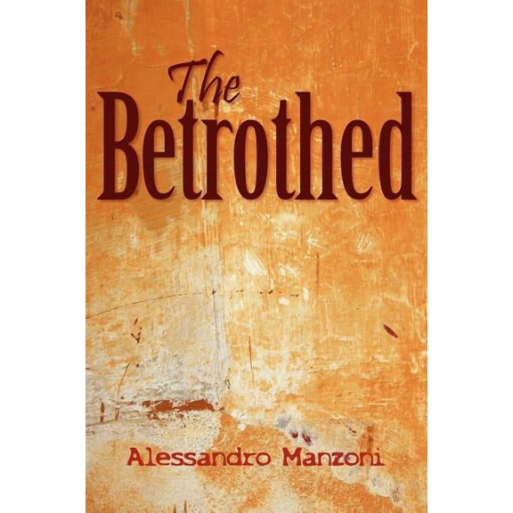 The Betrothed (Paperback)