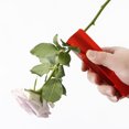 thumbnail image 4 of Mistaha Rose Stripper Thorn Leaf Stripping Remover Metal Spring Flower Stem Cleaner Pliers Flower Shop, 4 of 8
