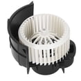 thumbnail image 3 of 95557234201, AC Heater Blower Motor Rustproof Quiet Wear Resistant  For Car, 3 of 8