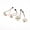 2(3w,23mm,warm), variant on Pack of Adventure LED 5W Light Bulbs, Lead-Free