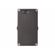 Walrus Audio 385 Overdrive - Effects unit for guitar - matte black, yellow artwork