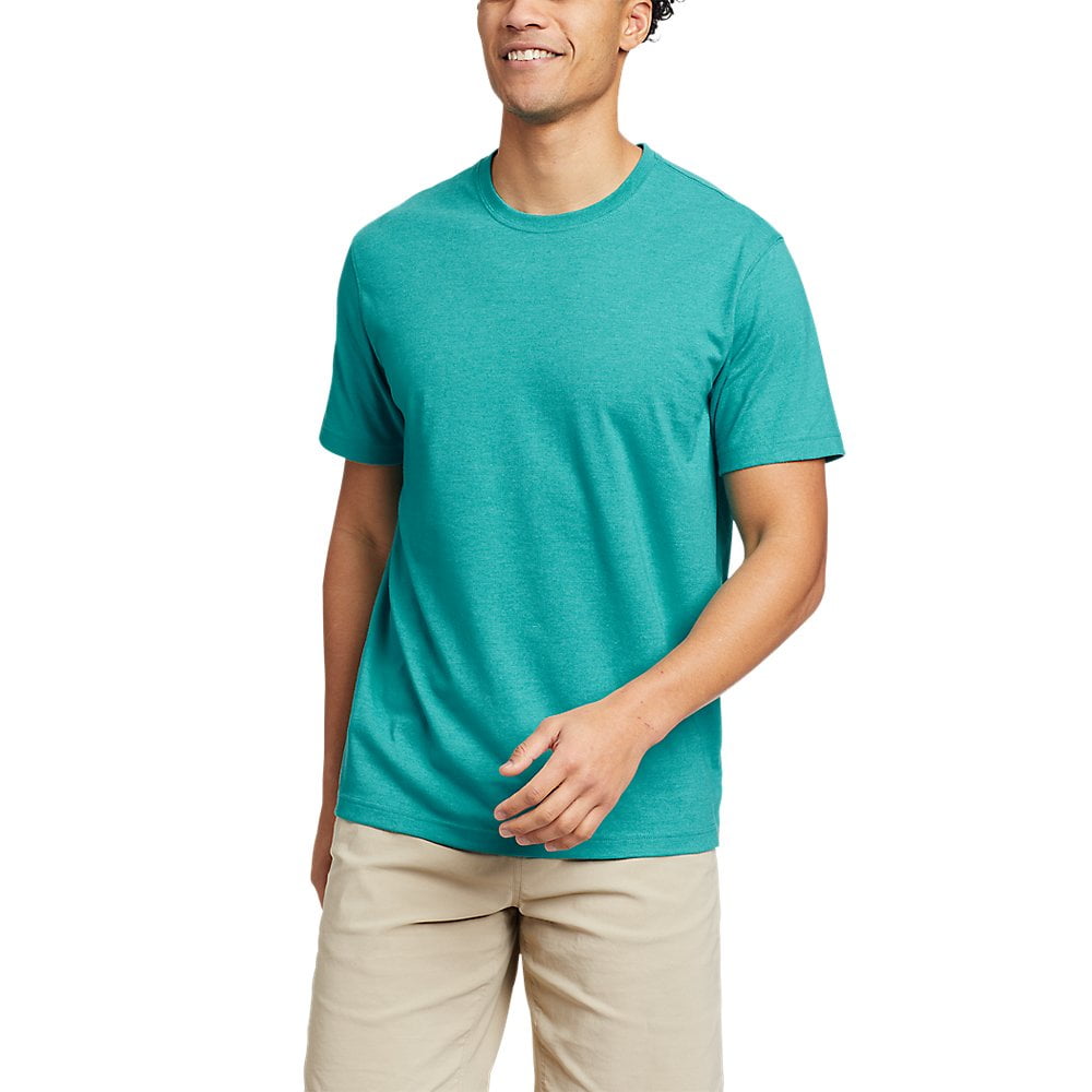 Eddie Bauer Men's Legend Wash Pro Short 