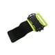 thumbnail image 5 of sweethay Estuche de muñeca Deportes universales Soporte para teléfono celular de 180 grados Transpirable Ajustable Ligero Organizador Soporte Accesorios Teléfono y Comunicación, 5 of 6