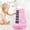 Pink, variant on Czzoypi Kids Toy Kids Toys Kid Keyboard Piano - 37 Keys Keyboard Piano Kids function Music Educational Instrument Toy Keyboard Piano For 3 4 5 6 7 8 Girls And Boys