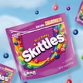 thumbnail image 3 of Skittles Wild Berry Sharing Size Chewy Candy (Pack of 32), 3 of 10