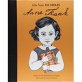 thumbnail image 1 of Anne Frank (Little People, Big Dreams), 1 of 2