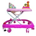thumbnail image 3 of Andadera BabyTek Honguito Rosa, 3 of 3