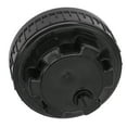 thumbnail image 1 of Chlorinator , Tight Sealing Chlorinator Cover Plastic  For Chlorinator Feeder, 1 of 8