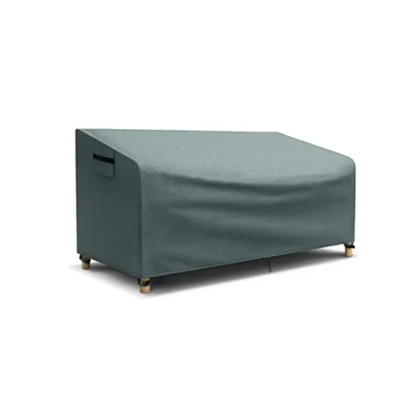 STARTWO Waterproof 3Seater Patio Couch Cover 600D Thickened Outdoor