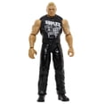 thumbnail image 5 of WWE Top Picks Action Figures, 6-inch Collectible for Ages 6 Years Old & Up, 5 of 6