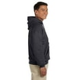 thumbnail image 3 of Gildan G185 Adult Heavy Blend 50/50 Hooded Sweatshirt, 3 of 3