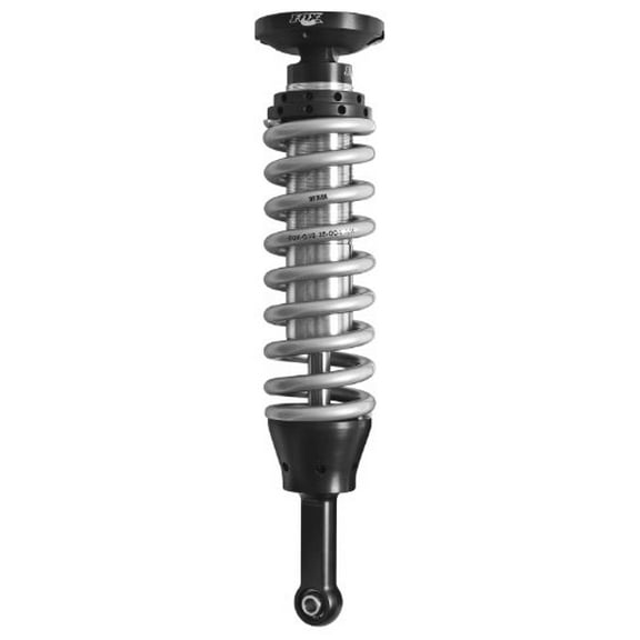 FOX 2.5 Factory Coilover Shock Fits select: 2014-2020 FORD F150