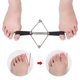 thumbnail image 4 of Hallux Valgus Corrector Belt Recovery Training Exerciser Strap Toe Separator, 4 of 5