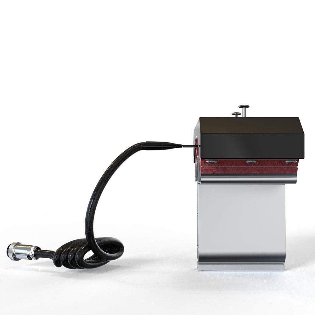 Cap press pad heating transfer 110V suitable for heat press hat heating machine