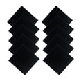 thumbnail image 6 of 10PCS Microfiber Cleaning Cloths Glasses Cloth Screen Cleaner for Lens, Eyeglasses, Screens, Tablets, Glasses, 6 of 6