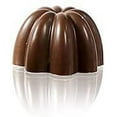 thumbnail image 4 of Martellato MA1023 SWEET3 Clear Polycarbonate Candy Mold Chocolate Mould with 25 Cavities, Each 32mm Diameter x 19.5mm High, 4 of 4